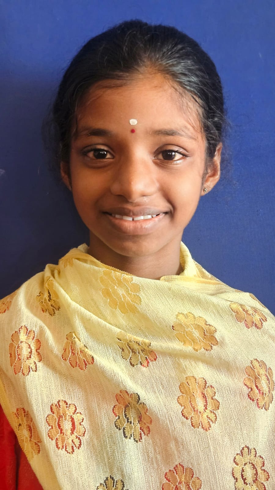 Ranjitha R